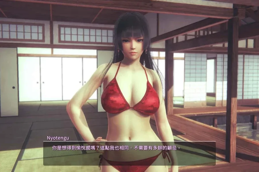 甜心选择2_Honey Select 2 甜心选择2 Honey Select 2中文下载官网入口 封面图