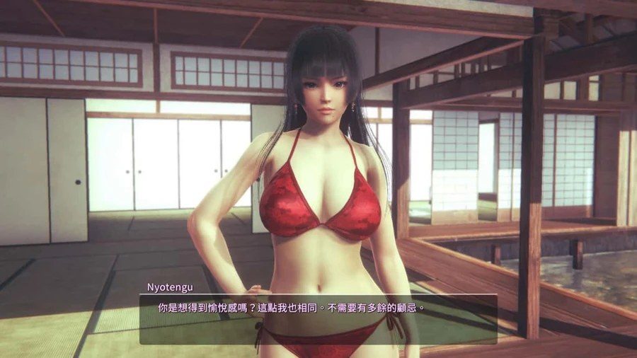 甜心选择2_Honey Select 2 互动剧情 画面 1